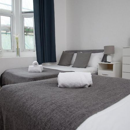 Tlk Apartments & Hotel - Beckenham Junction Лондон Екстериор снимка