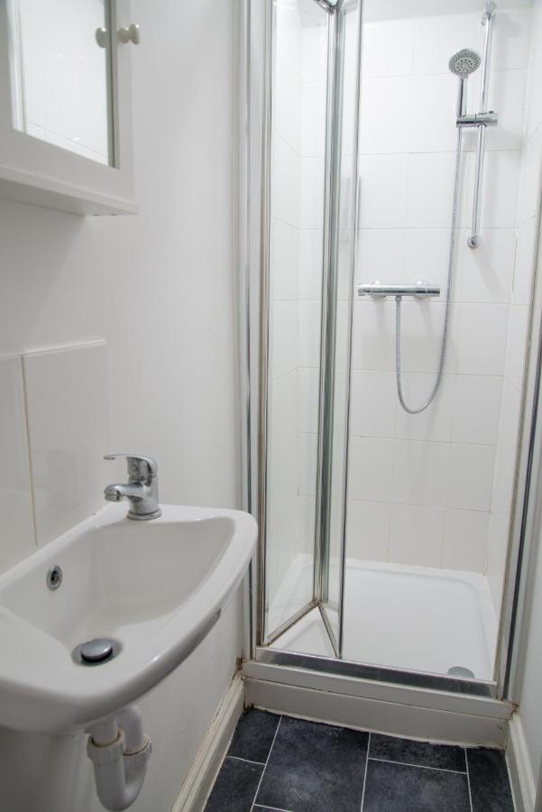 Tlk Apartments & Hotel - Beckenham Junction Лондон Екстериор снимка
