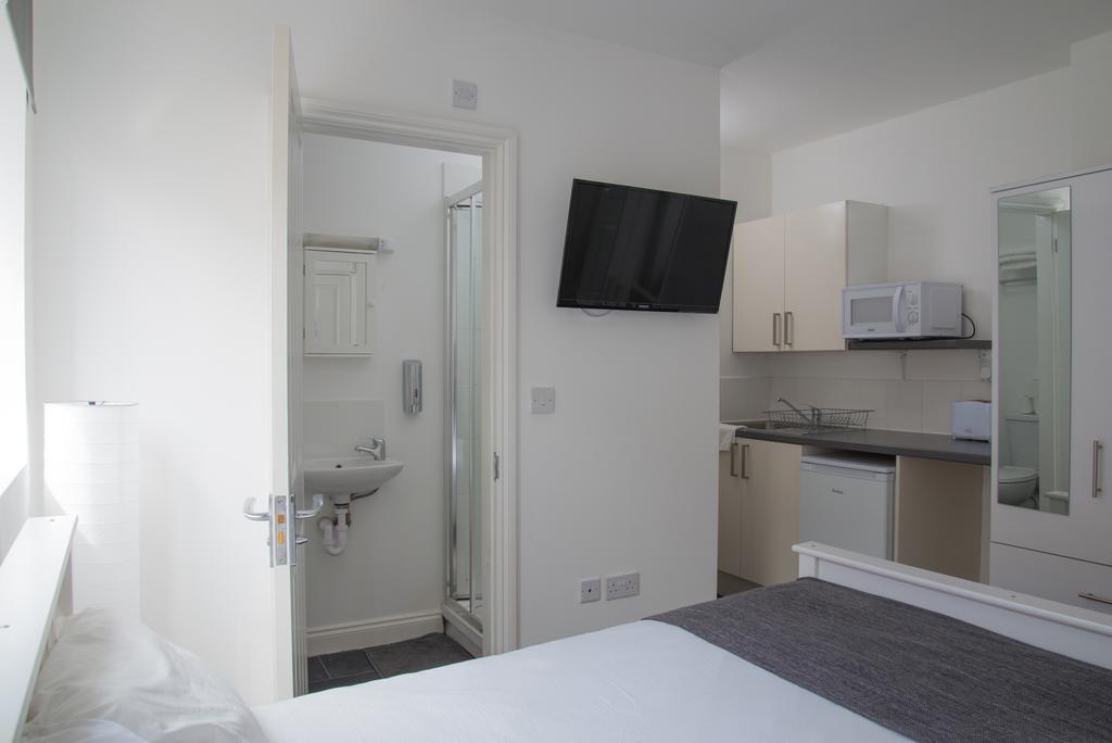 Tlk Apartments & Hotel - Beckenham Junction Лондон Екстериор снимка