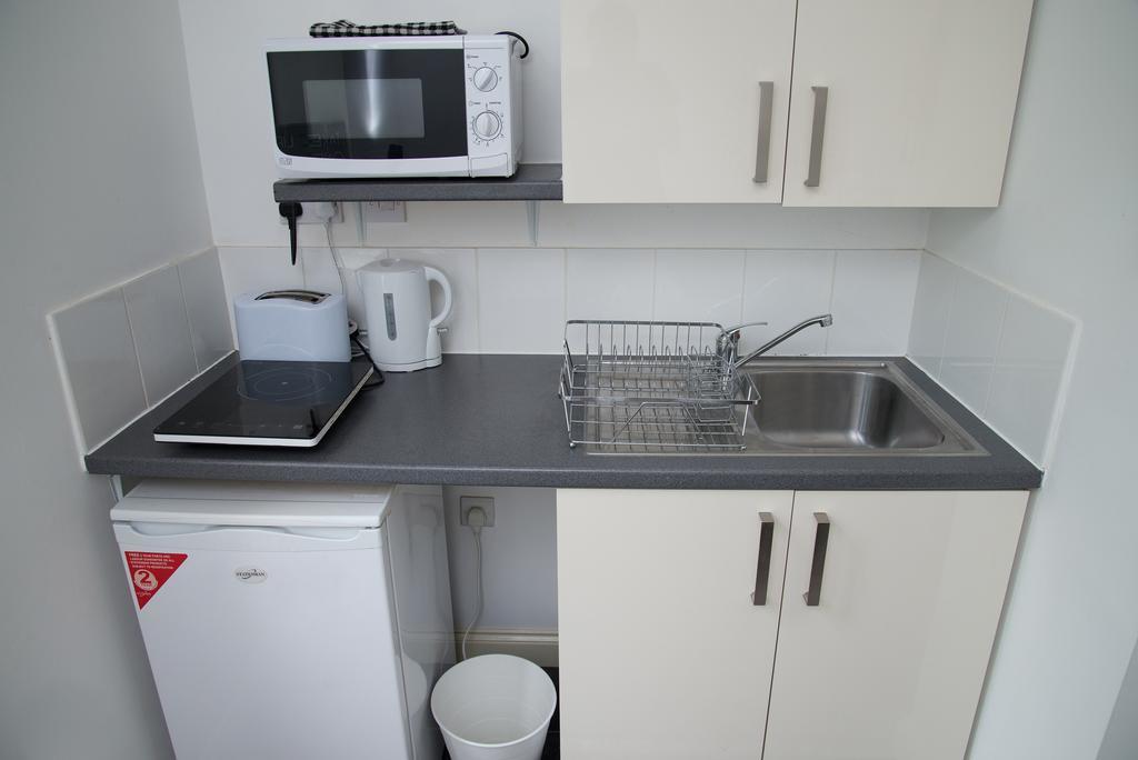 Tlk Apartments & Hotel - Beckenham Junction Лондон Екстериор снимка