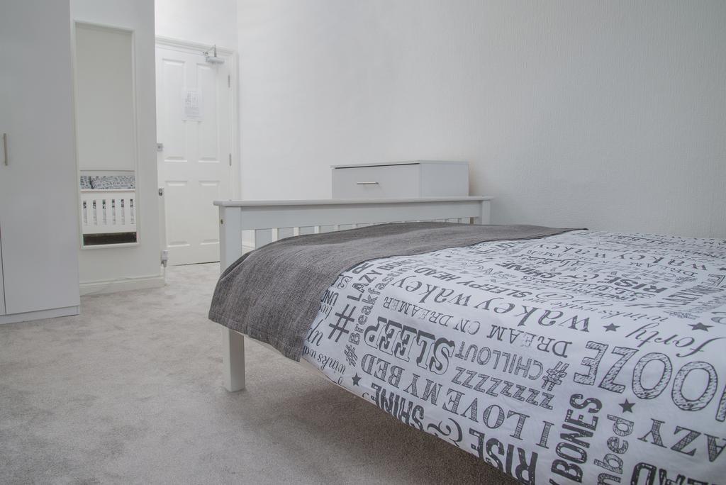 Tlk Apartments & Hotel - Beckenham Junction Лондон Екстериор снимка