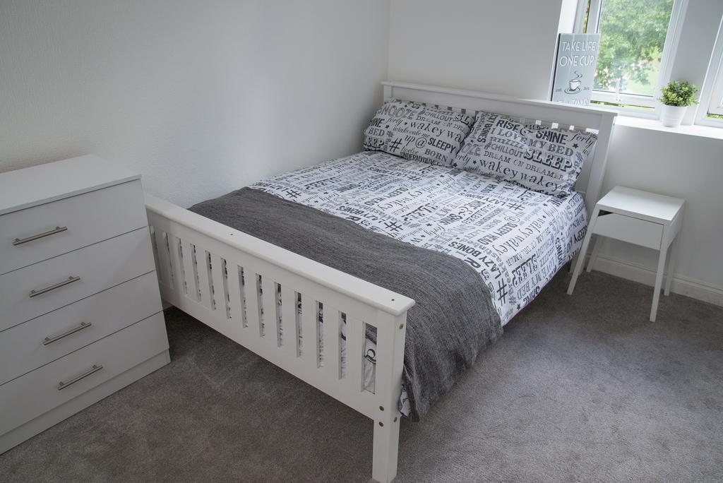 Tlk Apartments & Hotel - Beckenham Junction Лондон Екстериор снимка