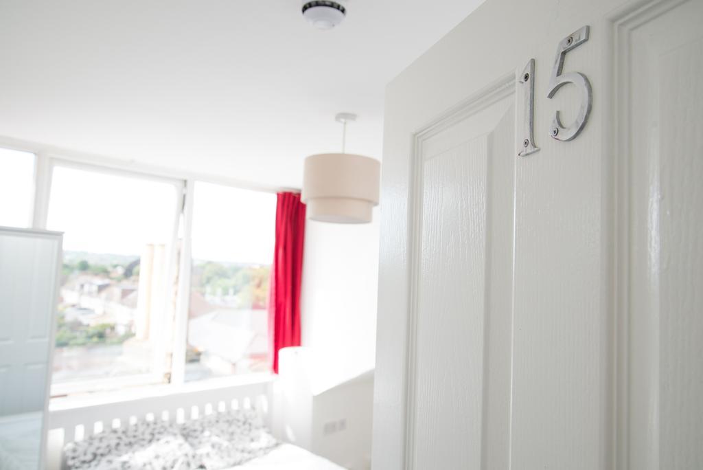 Tlk Apartments & Hotel - Beckenham Junction Лондон Екстериор снимка