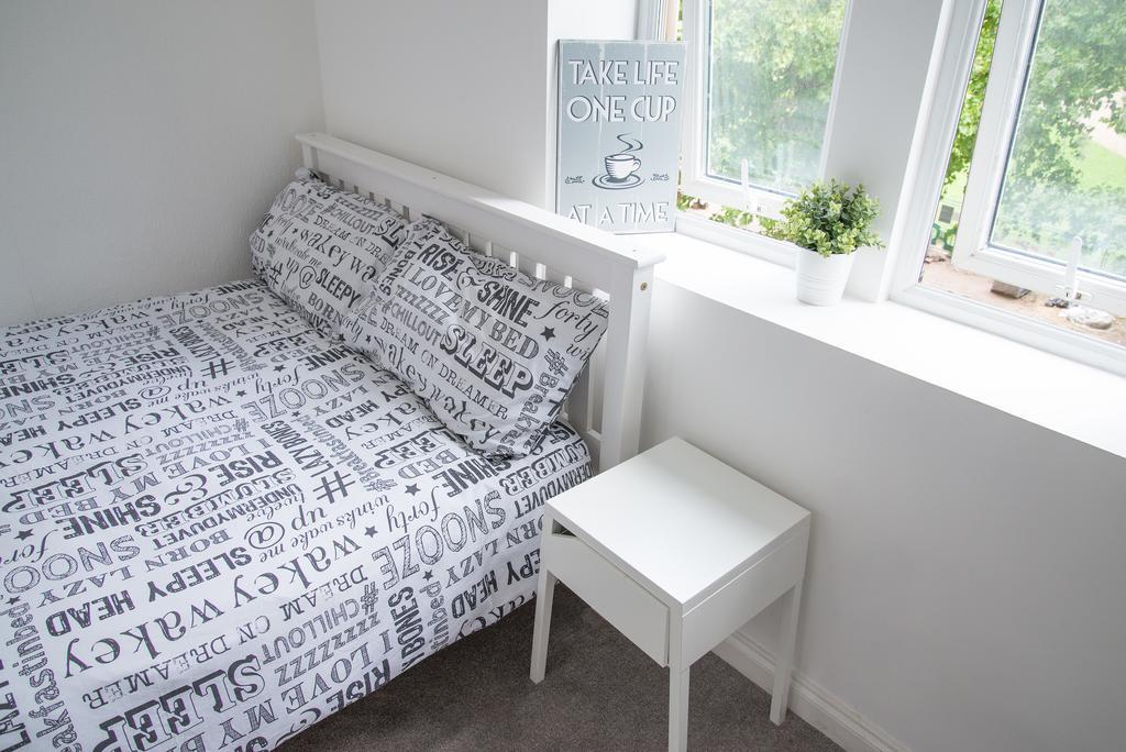 Tlk Apartments & Hotel - Beckenham Junction Лондон Екстериор снимка