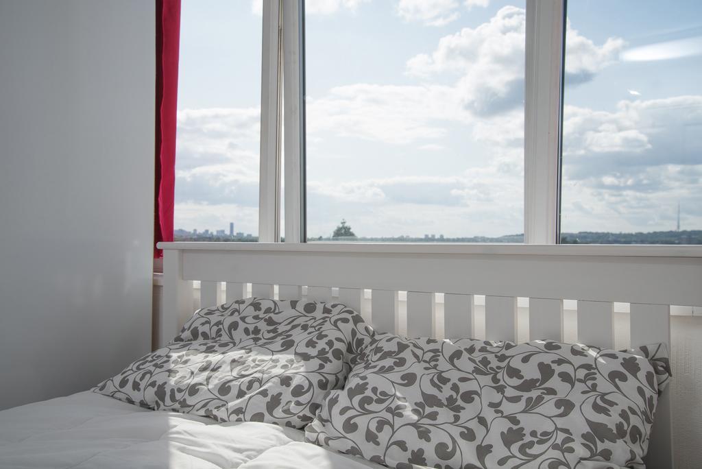 Tlk Apartments & Hotel - Beckenham Junction Лондон Екстериор снимка