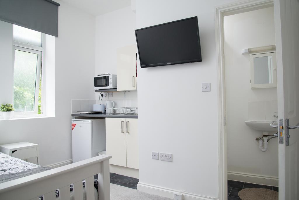 Tlk Apartments & Hotel - Beckenham Junction Лондон Екстериор снимка