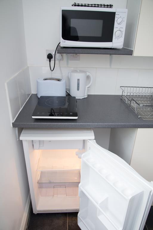 Tlk Apartments & Hotel - Beckenham Junction Лондон Екстериор снимка