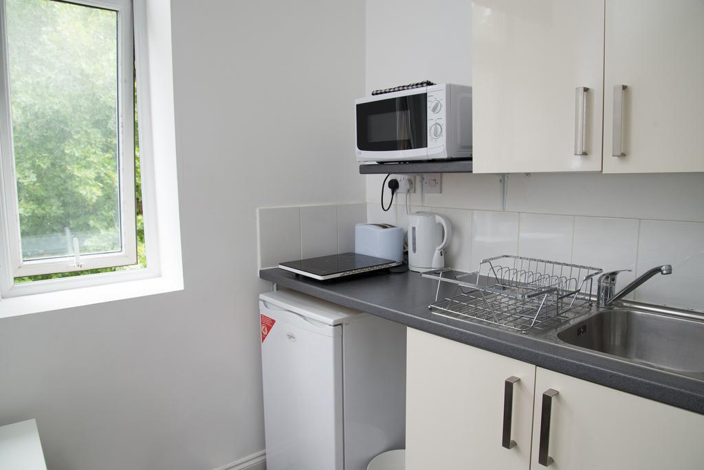 Tlk Apartments & Hotel - Beckenham Junction Лондон Екстериор снимка