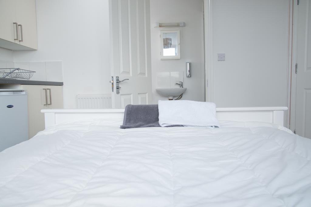 Tlk Apartments & Hotel - Beckenham Junction Лондон Екстериор снимка