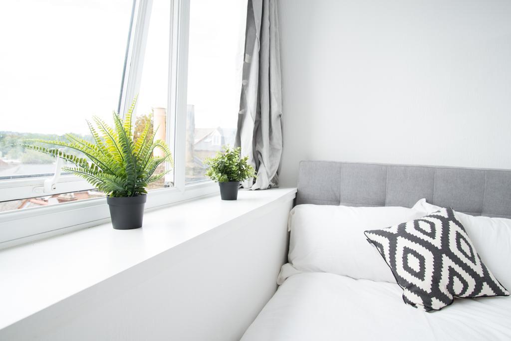 Tlk Apartments & Hotel - Beckenham Junction Лондон Екстериор снимка