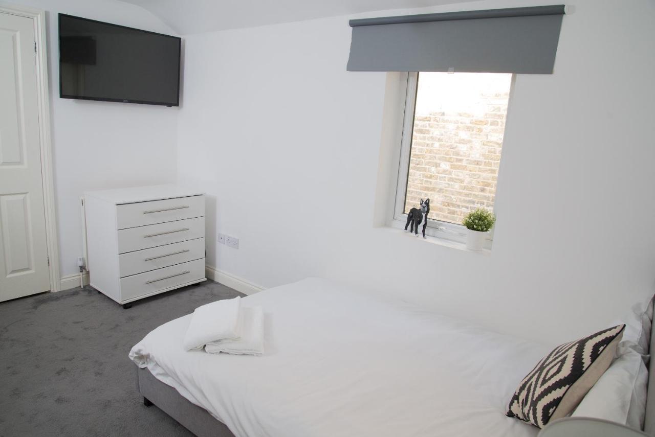 Tlk Apartments & Hotel - Beckenham Junction Лондон Екстериор снимка
