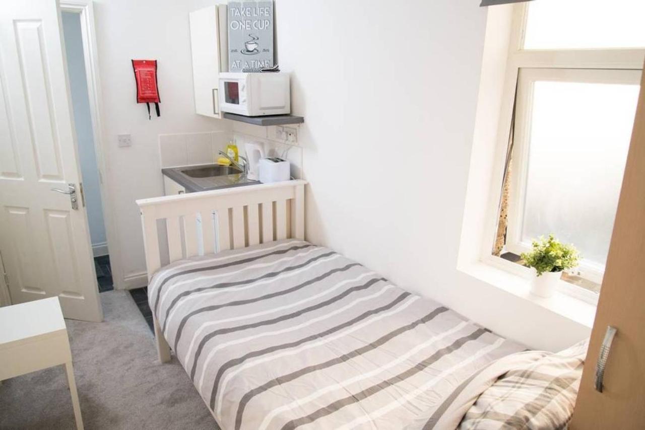 Tlk Apartments & Hotel - Beckenham Junction Лондон Екстериор снимка