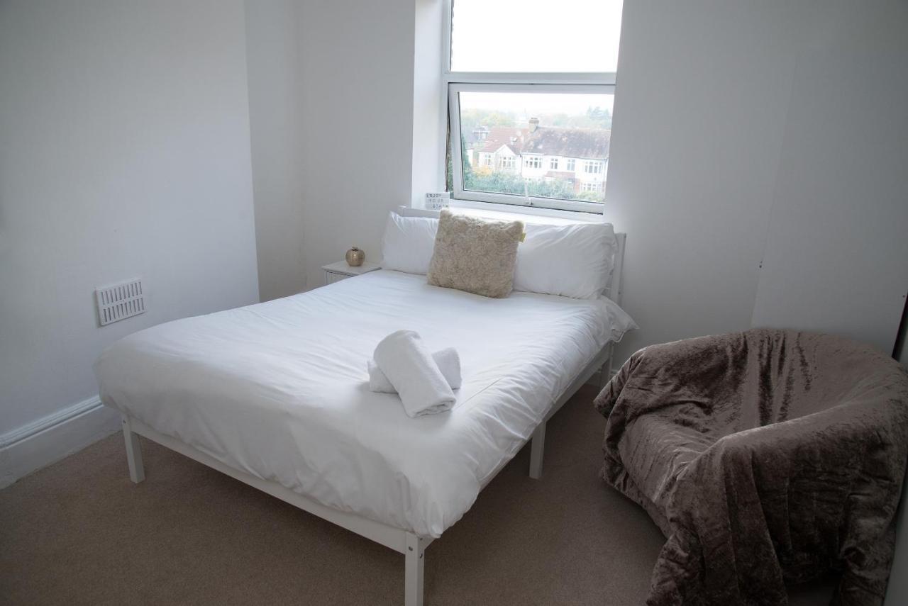 Tlk Apartments & Hotel - Beckenham Junction Лондон Екстериор снимка