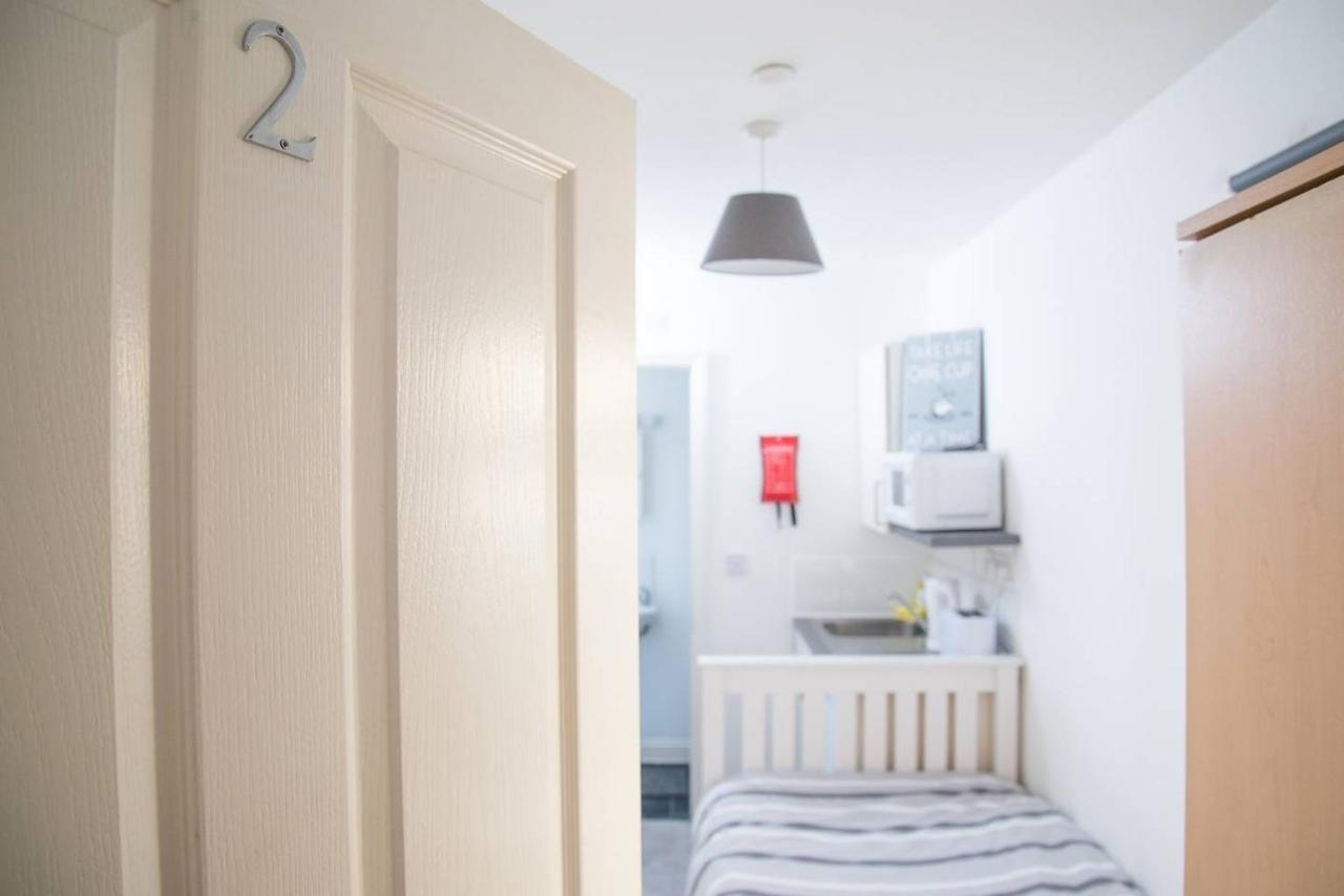 Tlk Apartments & Hotel - Beckenham Junction Лондон Екстериор снимка