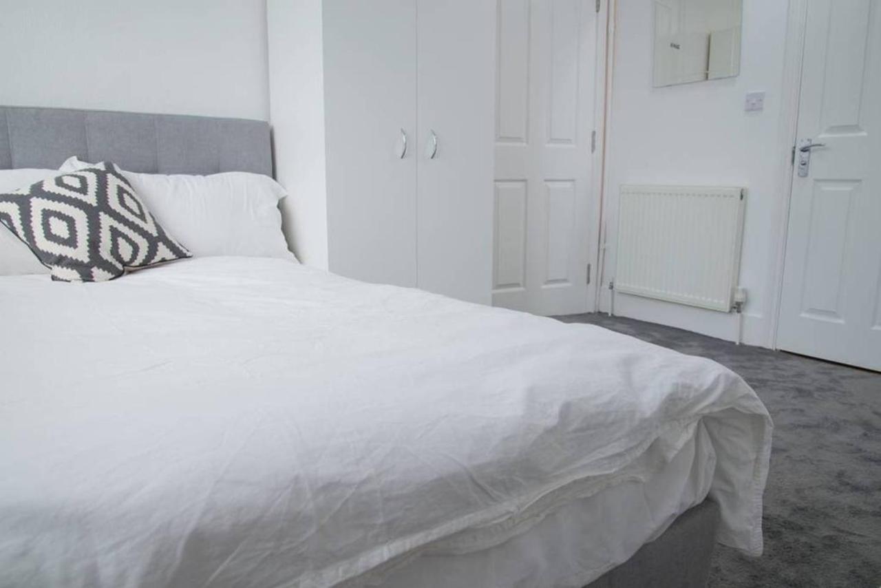 Tlk Apartments & Hotel - Beckenham Junction Лондон Екстериор снимка