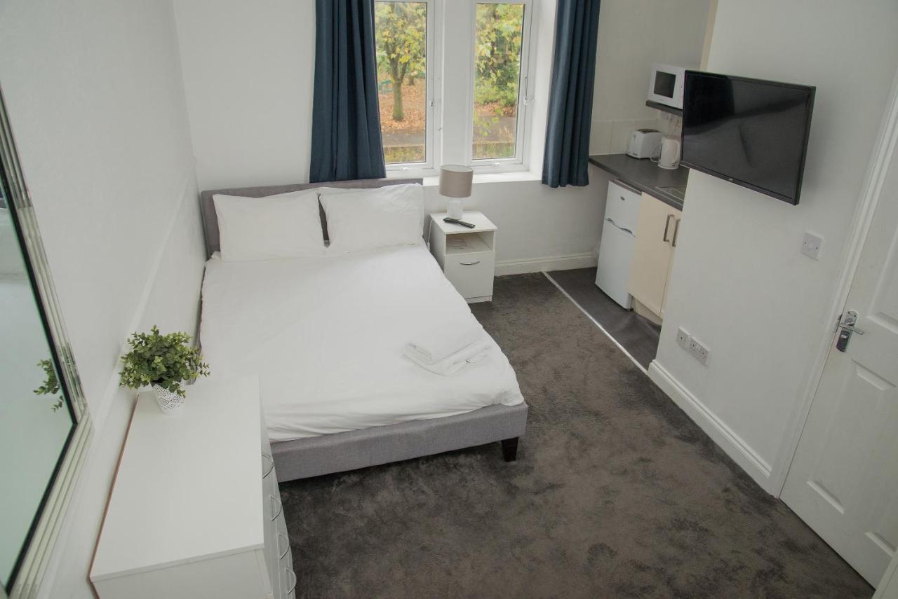 Tlk Apartments & Hotel - Beckenham Junction Лондон Екстериор снимка