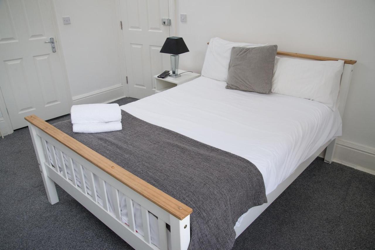 Tlk Apartments & Hotel - Beckenham Junction Лондон Екстериор снимка