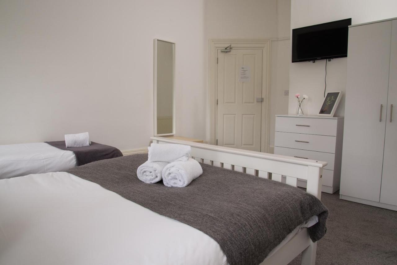 Tlk Apartments & Hotel - Beckenham Junction Лондон Екстериор снимка