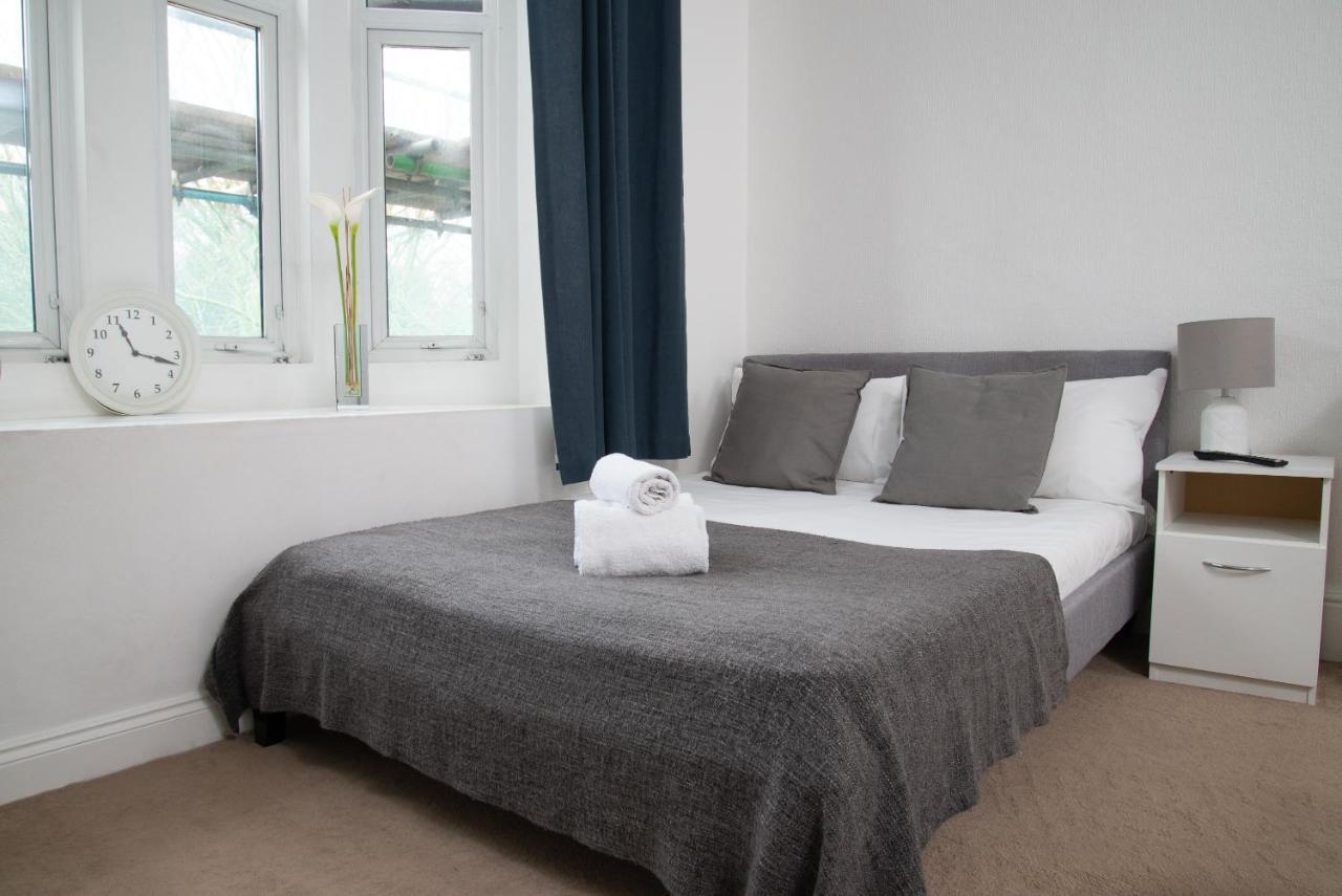 Tlk Apartments & Hotel - Beckenham Junction Лондон Екстериор снимка