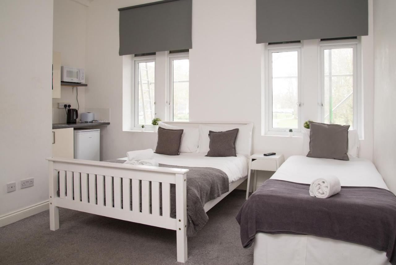 Tlk Apartments & Hotel - Beckenham Junction Лондон Екстериор снимка